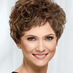 Enhance Hairpiece by Paula Young
