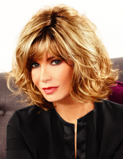 Anne by Jaclyn Smith by Paula Young Beautiful Wigs and