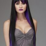 Goth Girl Wig by Hothair