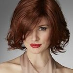 Impact Wig by Natural Image