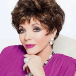 Alexis Wig By Joan Collins