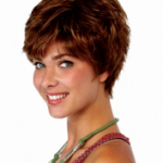 Pixie Wig by Natural Image